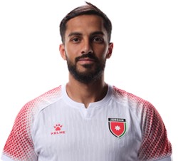 	Musa Al-Taamari 	